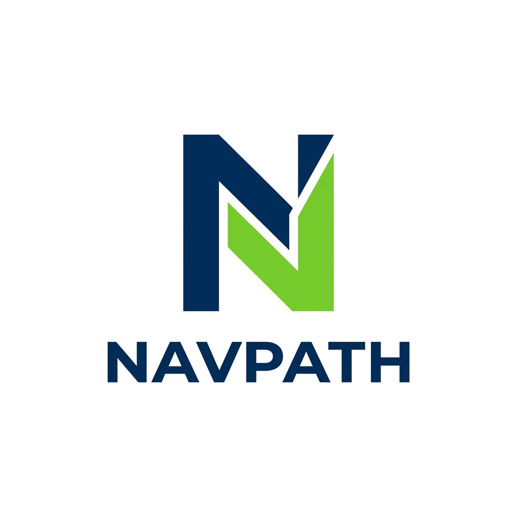 Navpath Logo